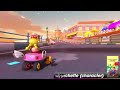 The most UNEXPECTED Mario Kart announcement!