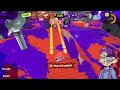 Splatoon 3 But You Only Have ONE Random Ability