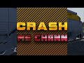 Steam train crashes #8 BeamNG Drive