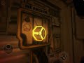 I'M PLAYING BENDY AND THE INK MACHINE!