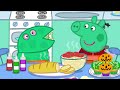 La Sandwicherie | Les histoires de Peppa Pig