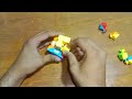 Assemble your cube | Easy 😀 | slow tutorial - Cow Cuber