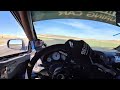 First Drive in the RSX: Drive TrackTime Thunderhill East 3 Mile