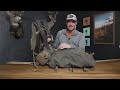 Trail's New Favorite Pack? ( Kifaru ARK Frame Review )