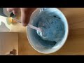 How to make your own diy slime/putty😁