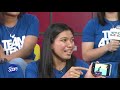 Alyssa Valdez and Ella De Jesus Still Emotional Over First UAAP Championship | The Score