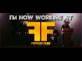 I’ve Joined Fortress Films (Feat. @FortressFilms)