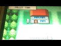 Pokemon Fire red version gameplay (no commentary)
