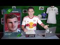 RB Leipzig: 