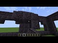 Played Minecraft Java for the first time (I needed help)
