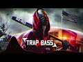Best Trap Mix 2021 ✘ Trap Music 2021 ✘ Bass Boosted #5