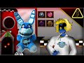 The FNaF Withered Plush Controversy is Unnecessary
