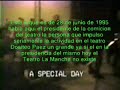 Brutal en Vivo Teatro La Mancha 28/07/1995