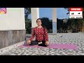 Yoga Poses for Two Weeks Wait Period | Yoga after Ovulation