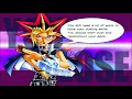 Yu-Gi-Oh! Yugi the Destiny: Magic Cylinder, Gilford the Lightning's Effect ⚡, Hourglass of Courage