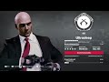 HITMAN 2 - Community Contracts - Foodbounce