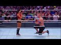 How the WWE Network will edit out John Cena's Proposal