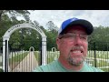FT MCCLELLAN MILITARY CEMETERY: A PLACE OF REVERENCE
