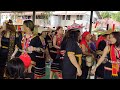 Gawai 2024 Mantung Mera-u Serian Sarawak