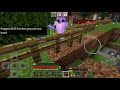[Minecraft] Bedrock SMP: Episode 1