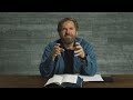 Trusting In God: Never Disappointed | Pastor Jeff Perry
