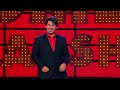 Compilation of Michael's Best Jokes About The Scots | Michael McIntyre