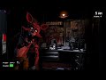 Playing Five Nights at Freddy's on It's 10th Birthday