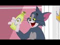 Tom y Jerry en Latino | Tom VS Spike | WB Kids