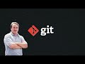 Git Explained in 100 Seconds