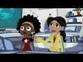 wild Kratts - tazzy Chris - full episode - ENGLISH - Kratts series - science and biology