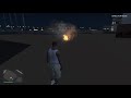 GTA5 Out Of Bounds Glitch