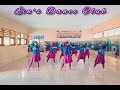 SEKECEWA ITU || Line Dance || Choreo by Marlina Rahmah (Mei 2024) #uldntb