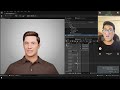 UE5 Live Link Face Motion Capture Tutorial using Metahuman Characters
