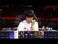 07.20｜T1 vs HLE 하이라이트｜LCK 서머 수염펍