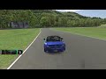 Track Guide Lime Rock Park - Classic Mazda MX5 iRacing
