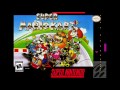 Super Mario Kart Battle Mode Remix Extended