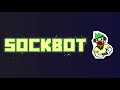 SockBot Channel Trailer - A New Decade of Socks