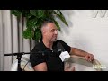 How To Lose Weight, Gain Muscle & Feel Your Best w/ Sal Di Stefano of Mind Pump