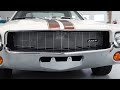 1968 AMC AMX Walkaround with Steve Magnante