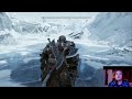 God of War: Ragnarök - Part 12