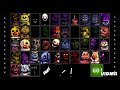 FNaF Hoaxes – Custom Night.