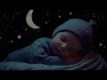 Calm & Sleep in 3 Minutes ♥ Baby Sleep Music ♫ Mozart & Brahms Lullaby for Insomnia 💤 Sleep Musi