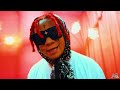 The Current State Of Trippie Redd..