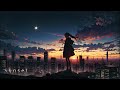 Sunset-Epic Ambient Relaxing Music  ethereal Meditative Fantasy