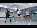 ID - Young Miko, Jowell & Randy | FitDance (Choreography)