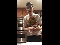 Wills Chicken Totorals Kitchen pt.1 episode