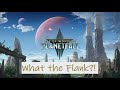 Age of Wonders: Planetfall - Flank Damage Does Not Make Sense!