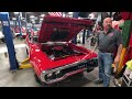 1971 Plymouth Road Runner For Sale Vanguard Motor Sales #1811