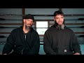 The Briscoes Talk About Wrestling EACH OTHER!