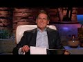 Shark Tank US | Barbara Corcoran Calls ALL33's Entrepreneur A 'Salesman'